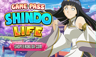 Gif game pass shindo life