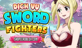 Game pass Sword Figghters