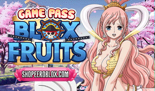 Gamepass Blox Fruits ) SALE