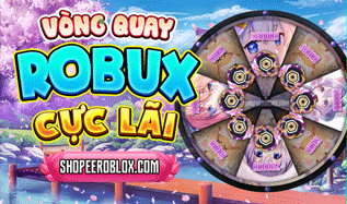 Vòng quay may mắn